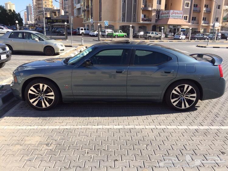 قطع غيار تشارجر _رنج_كرايسير