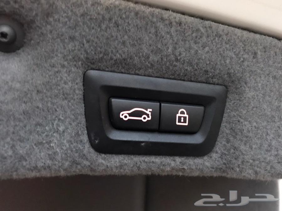 بي ام دبليو 2009 سعودي 740Li (( تم البيع ))