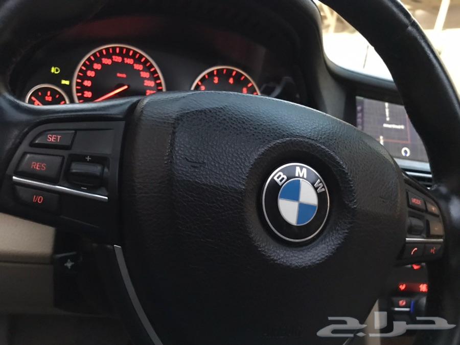 بي ام دبليو 2009 سعودي 740Li (( تم البيع ))