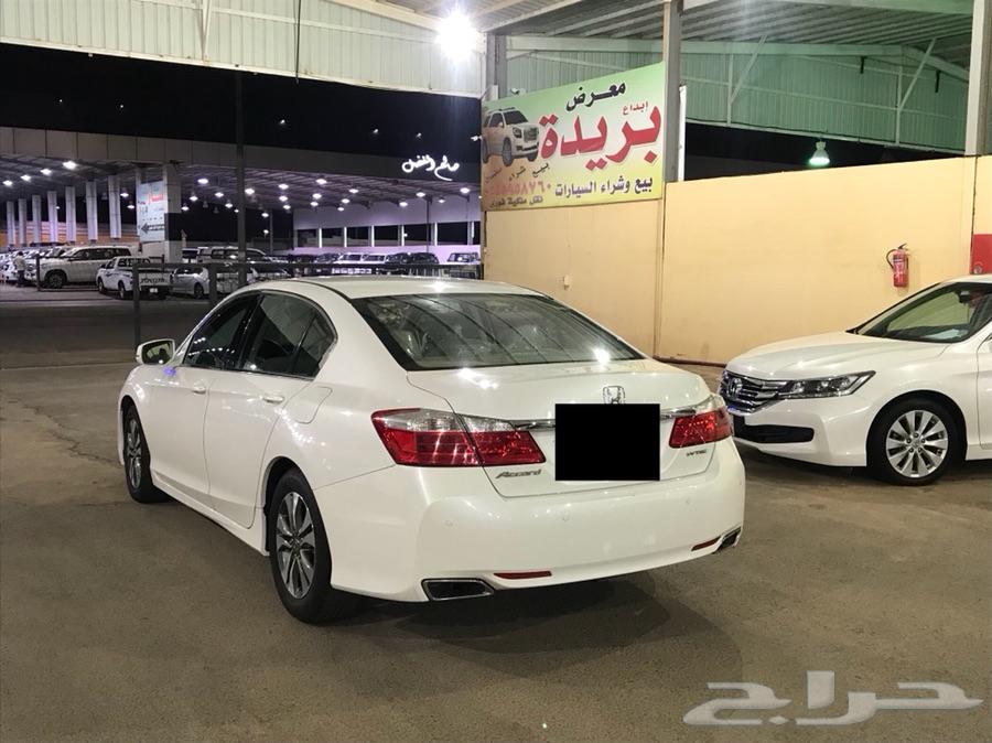 اكورد 2016