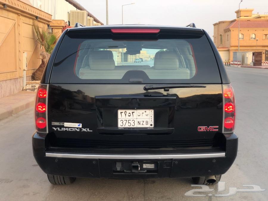 جمس دينالي XL للبيع (( تم البيع ))