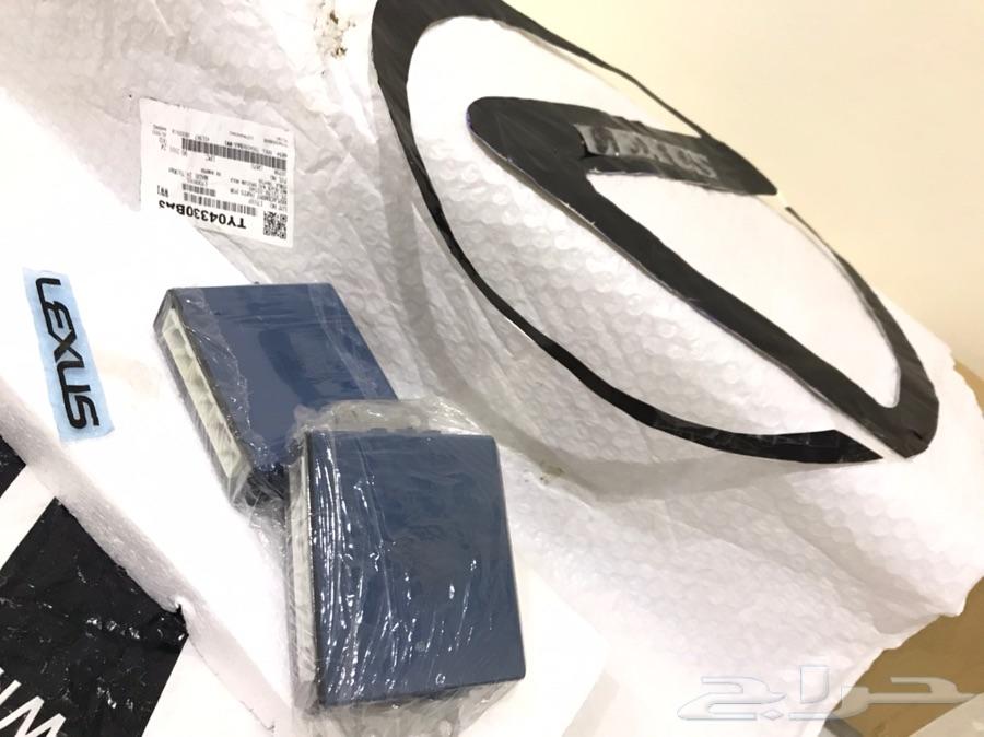 قطع لكزس 430 Ls