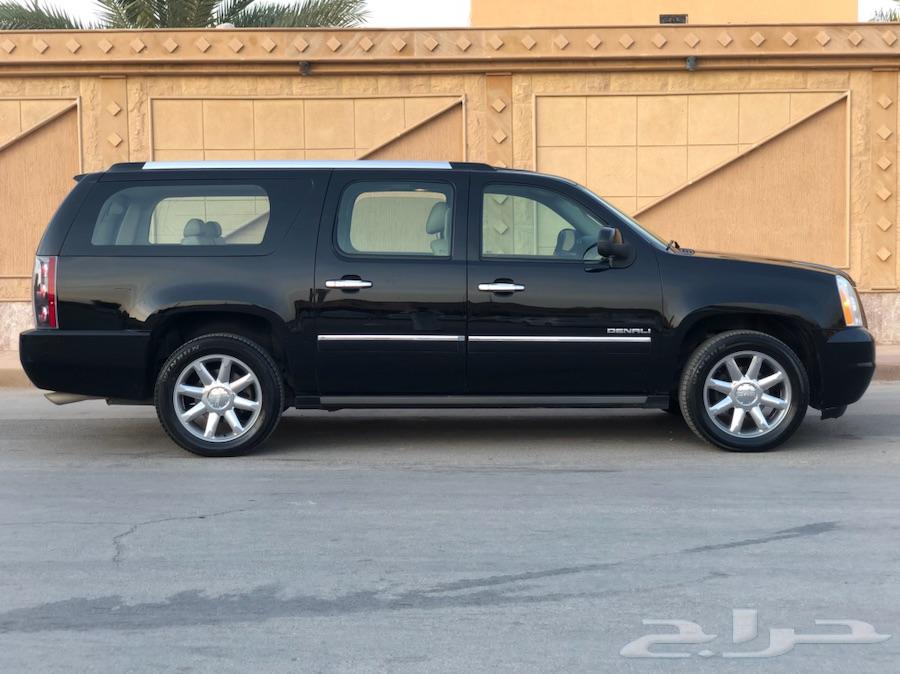 جمس دينالي XL للبيع (( تم البيع ))