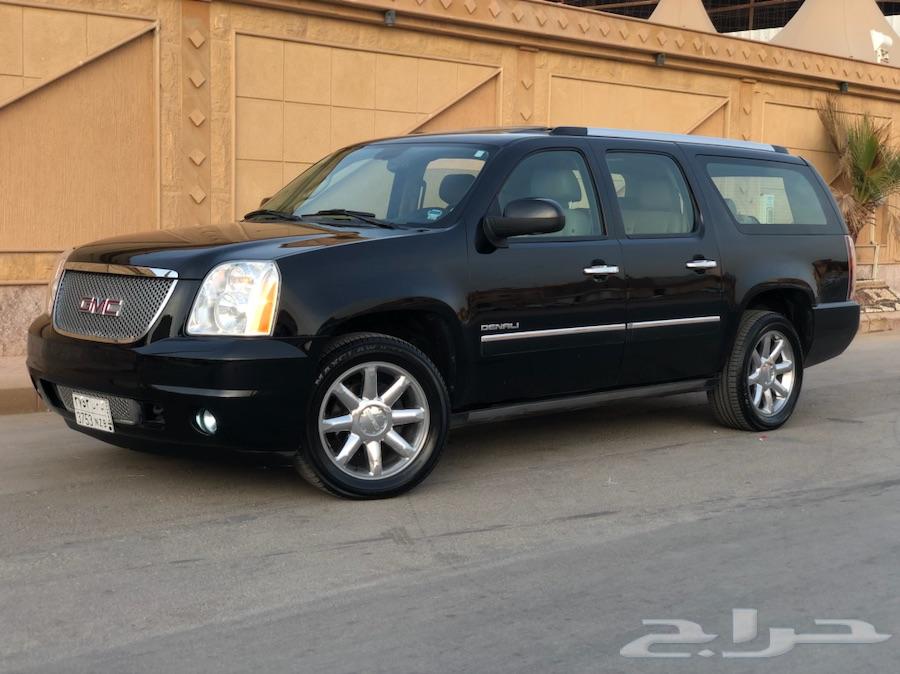 جمس دينالي XL للبيع (( تم البيع ))