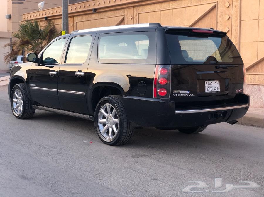 جمس دينالي XL للبيع (( تم البيع ))