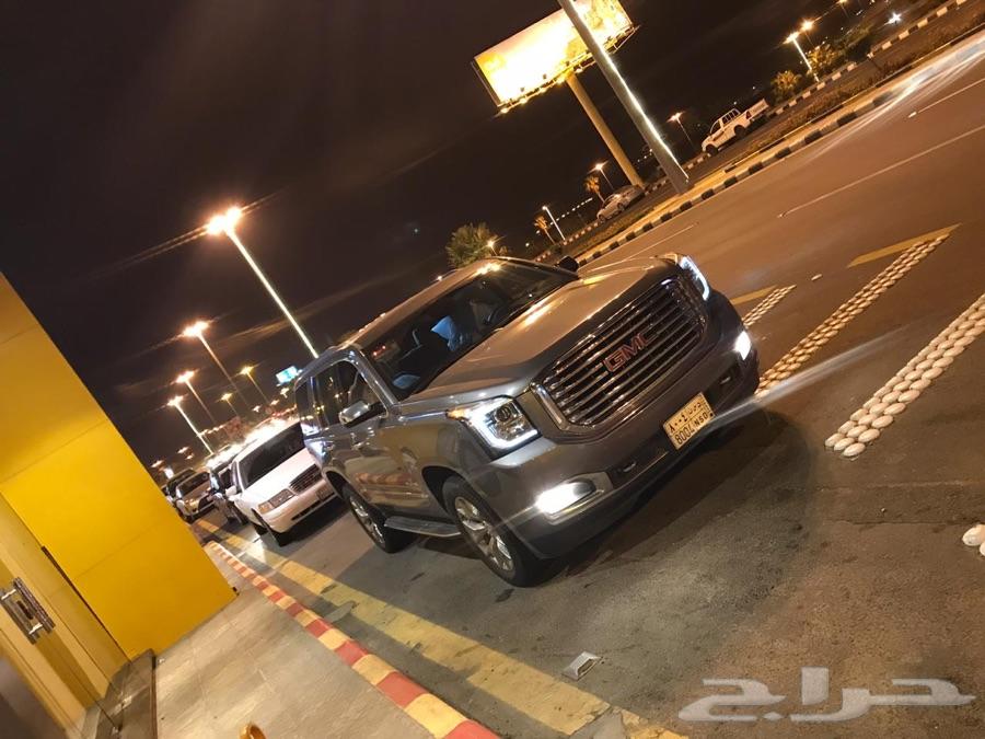 للبيع يوكن مطور بدون دبل 2018