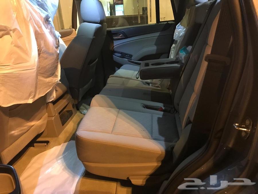 للبيع يوكن مطور بدون دبل 2018