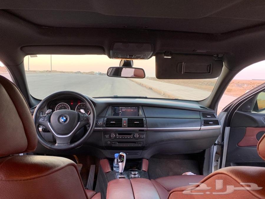 BMW جيب ون تيربو