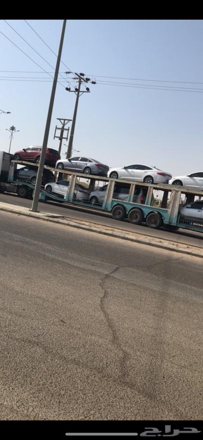 متوفر لدينا تشكيلة سيارات مستورد (ديزل)