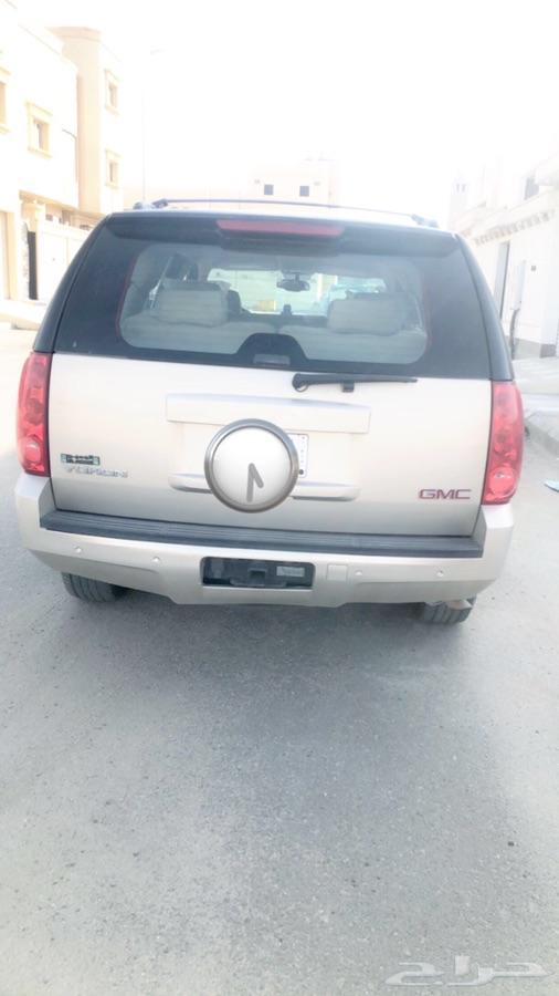 للبيع جمس نظيف جدا جدا استخدام شخصي