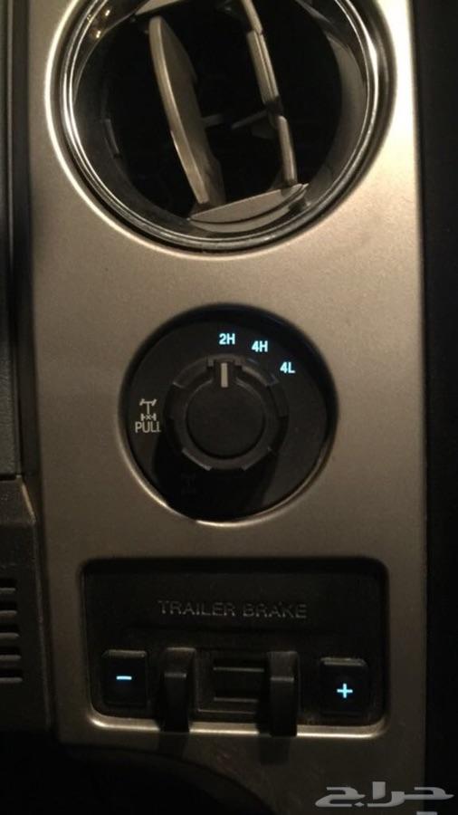 f150 2013
