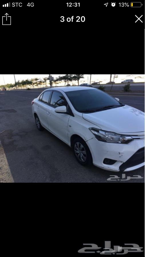 يارس 2016 yaris