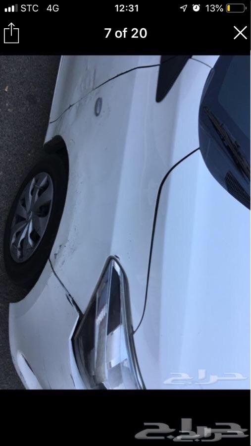يارس 2016 yaris