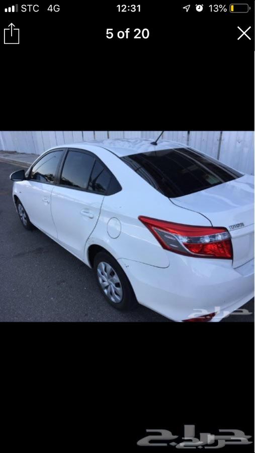 يارس 2016 yaris