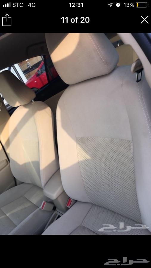 يارس 2016 yaris