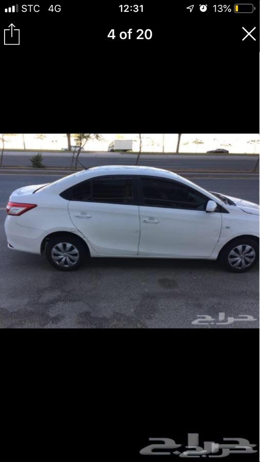 يارس 2016 yaris