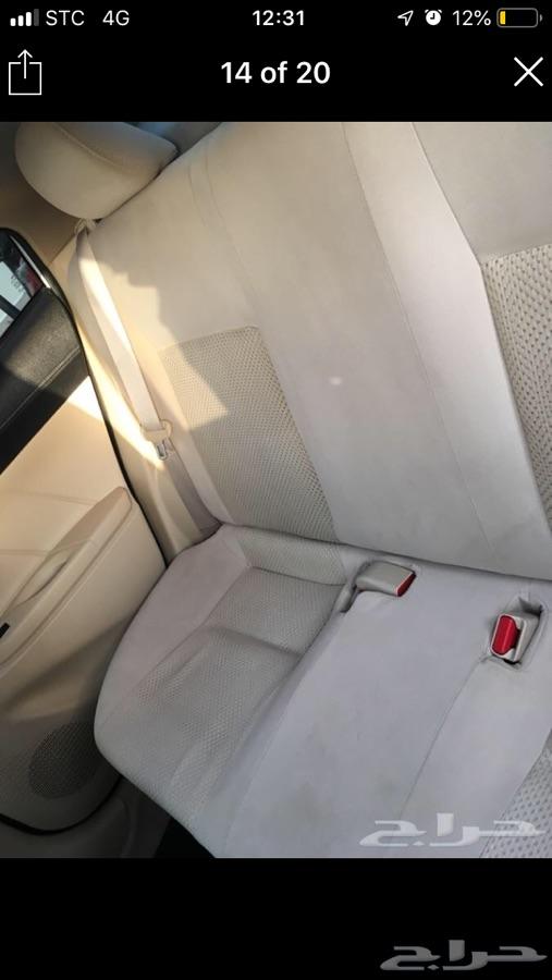 يارس 2016 yaris