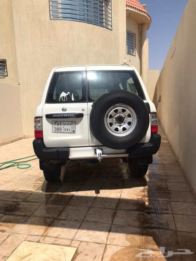 سفاري للبيع