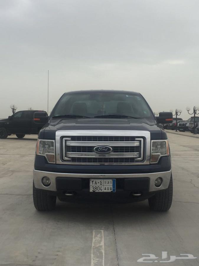 f150 2013