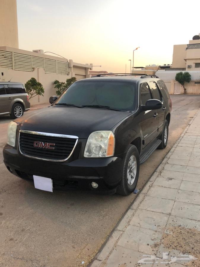 يوكن 2010 قصير