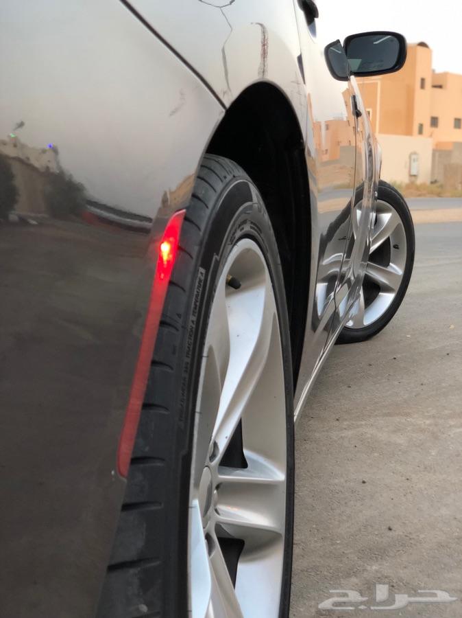 تشارجر 2018 بني RT . نظيف جدا