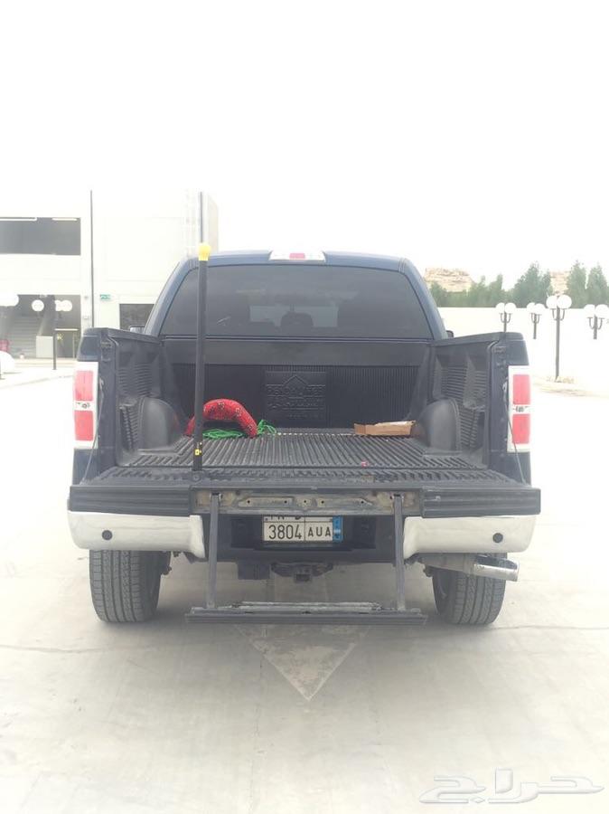 f150 2013