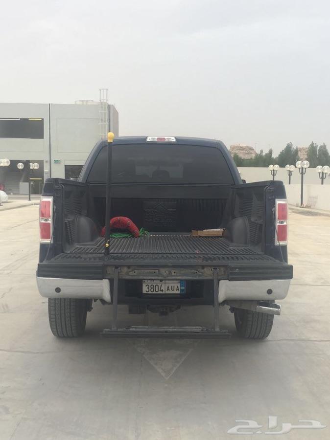 f150 2013