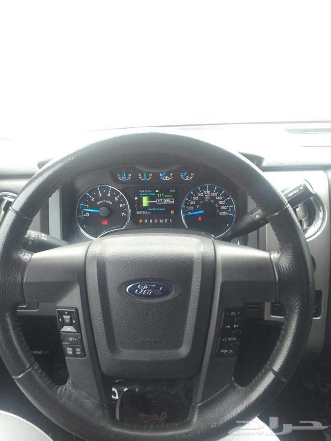 f150 2013