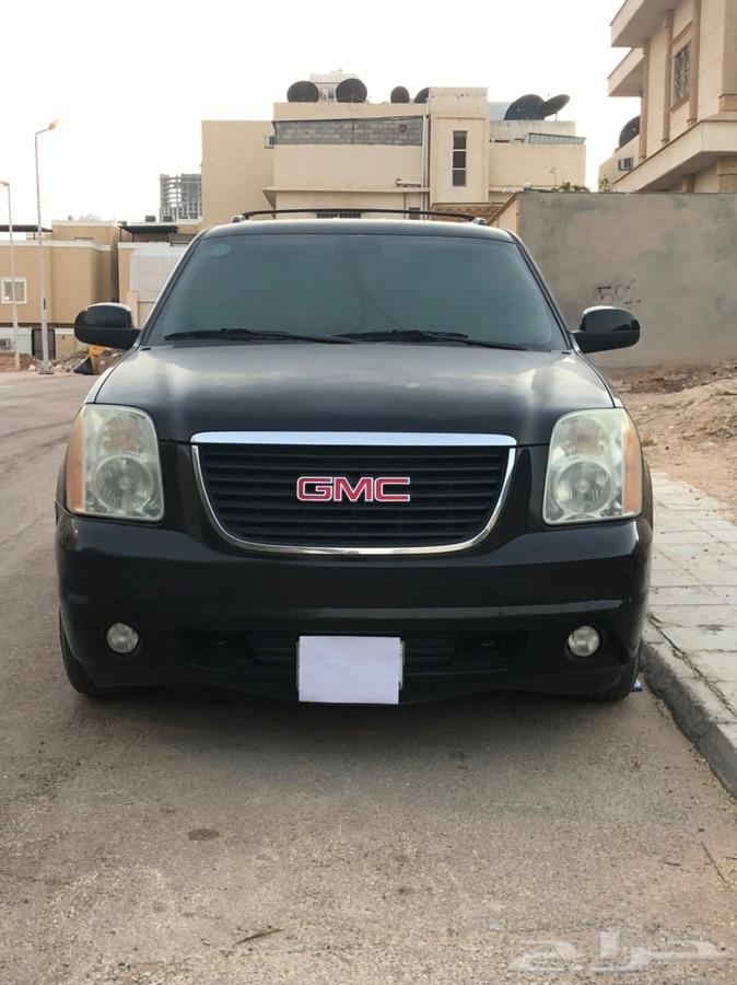 يوكن 2010 قصير