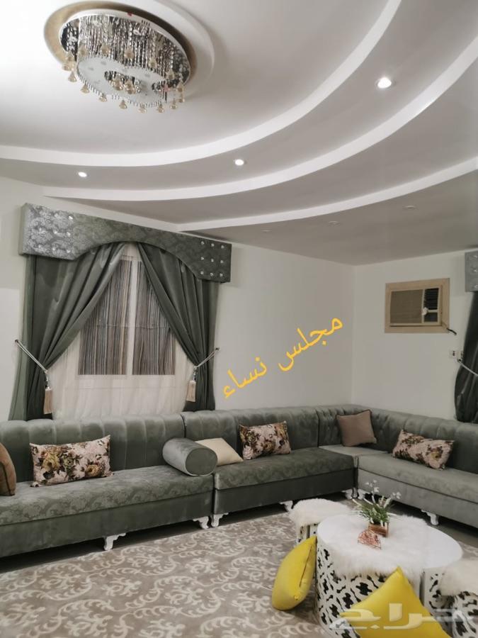 فله للبيع حي الرحاب الطايف