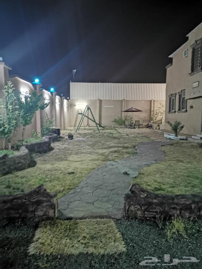فله للبيع حي الرحاب الطايف