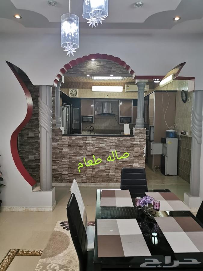 فله للبيع حي الرحاب الطايف