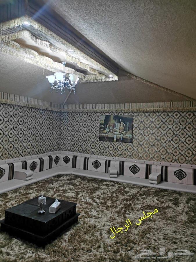 فله للبيع حي الرحاب الطايف