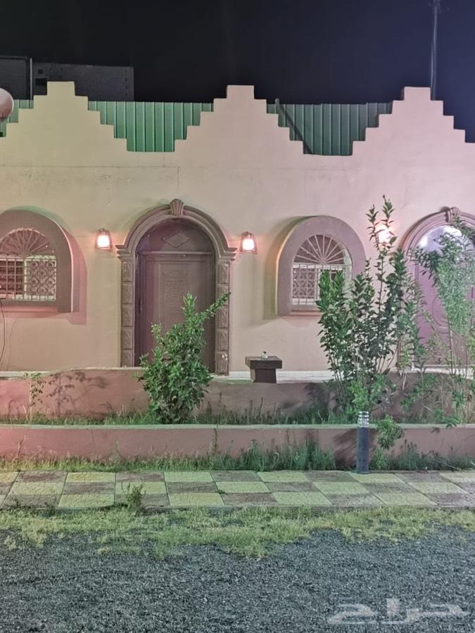 فله للبيع حي الرحاب الطايف
