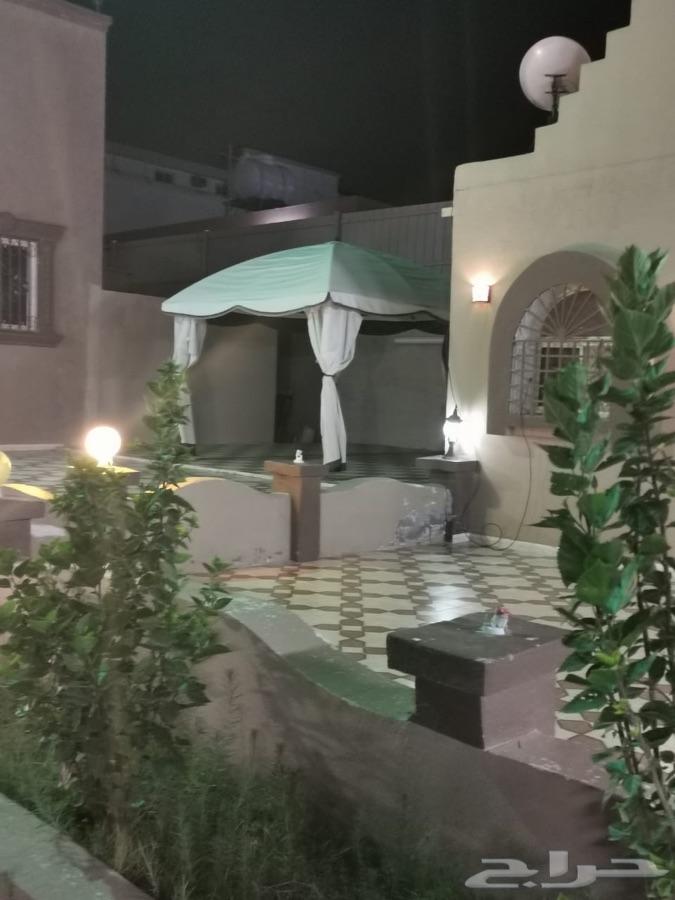 فله للبيع حي الرحاب الطايف