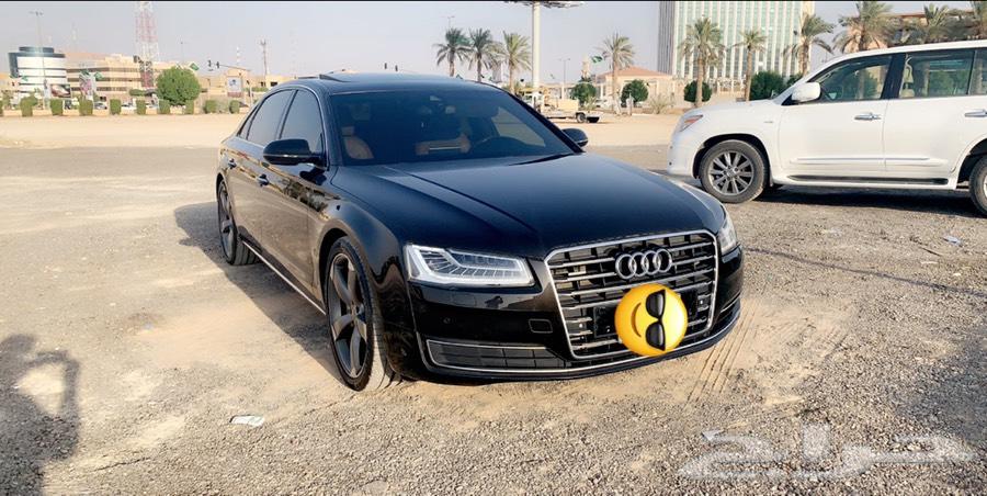 للبيع اودي2016A8