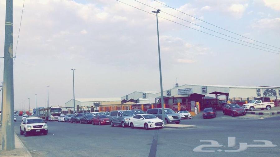 متوفر لدينا تشكيلة سيارات مستورد (ديزل)