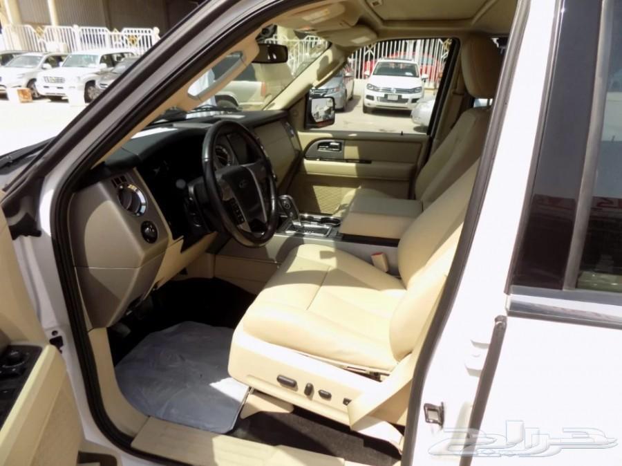 فورد أكسبيدشن لمتد 2015