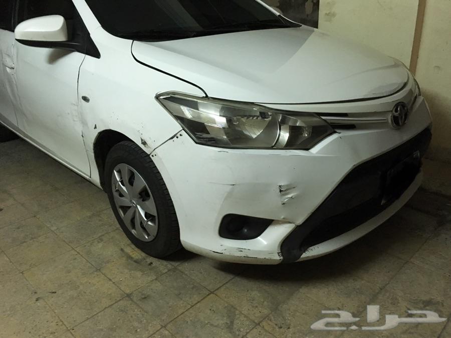 يارس 2016 yaris