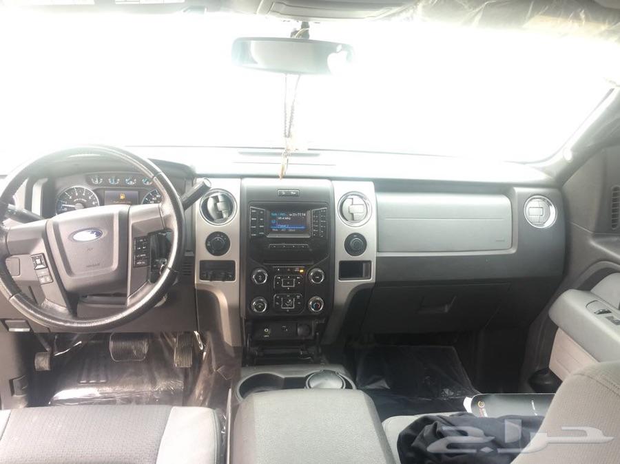 f150 2013