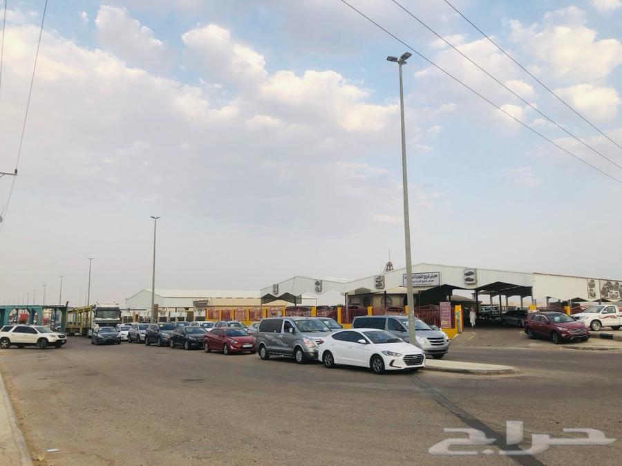 متوفر لدينا تشكيلة سيارات مستورد (ديزل)