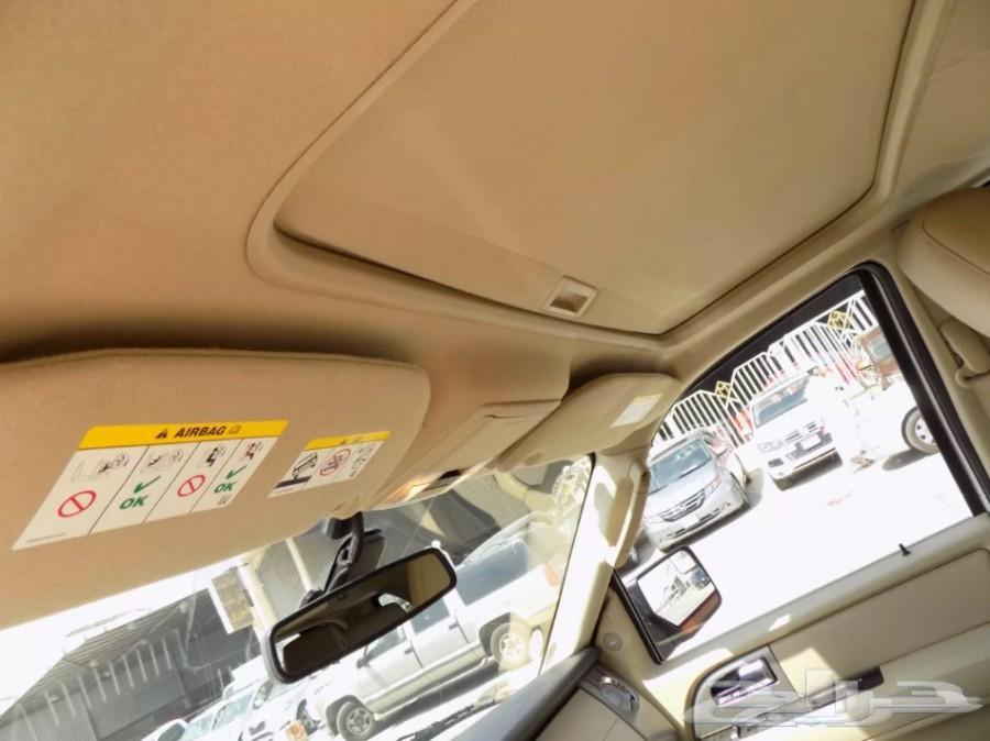 فورد أكسبيدشن لمتد 2015