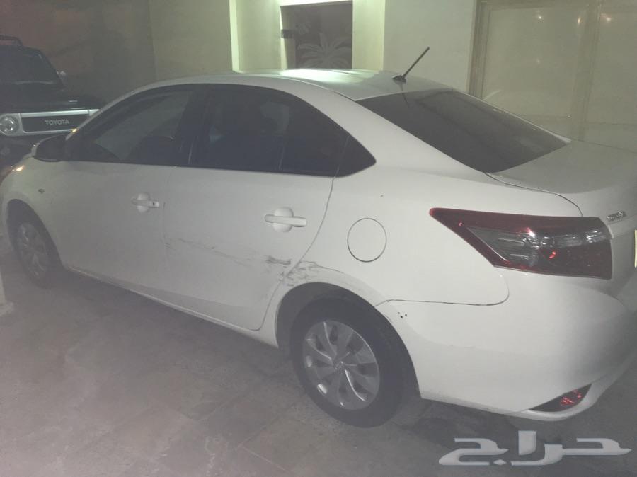 يارس 2016 yaris