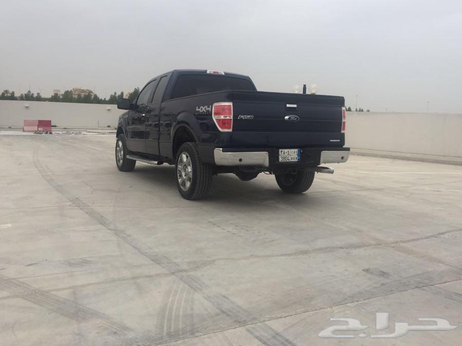 f150 2013