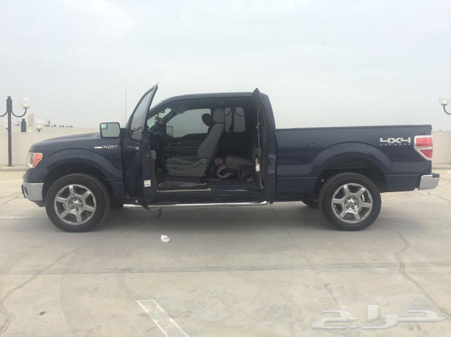 f150 2013
