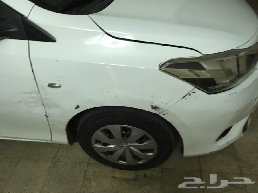 يارس 2016 yaris