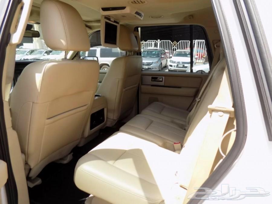 فورد أكسبيدشن لمتد 2015