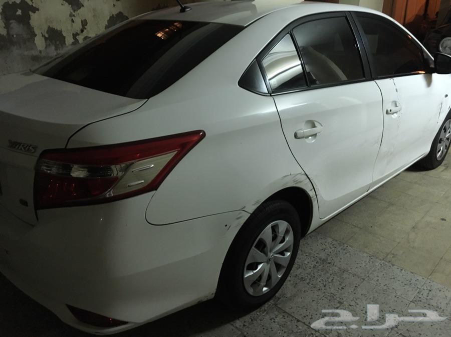 يارس 2016 yaris