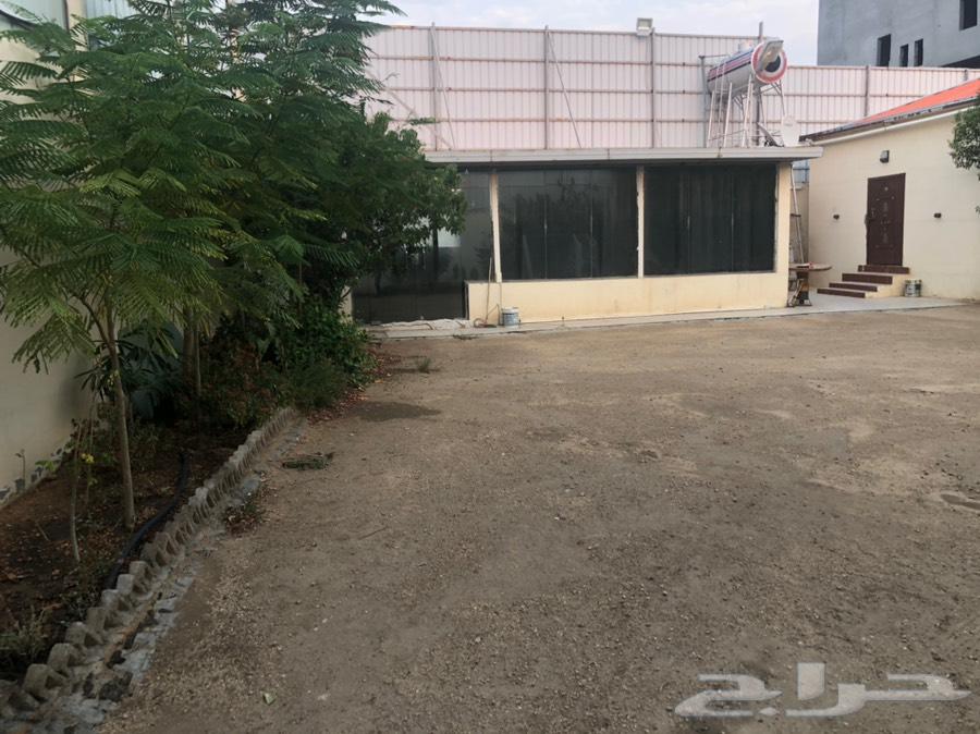 استراحة بصك للبيع - الطائف - الرميده