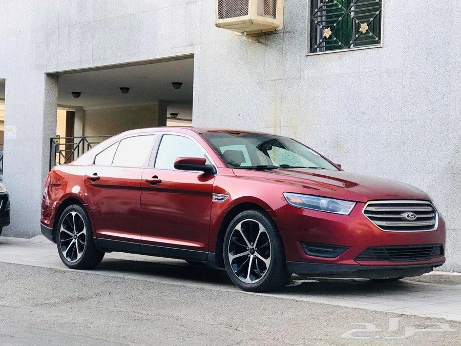 فورد تورس SEL بطاقة جمركية مواصفات كندية